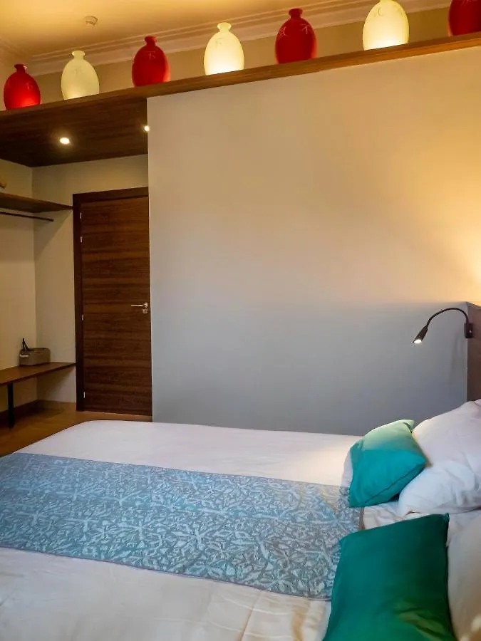 Pension Ciudadela Barselona 3*,  İspanya