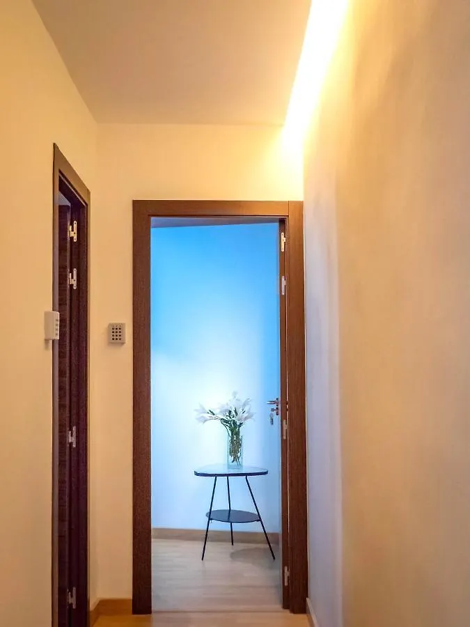 Pension Ciudadela Barselona