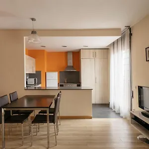 Villarroel Apartman