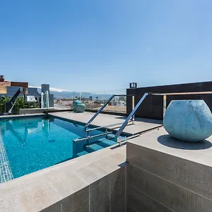 **** Hotel Catalonia Spanien
