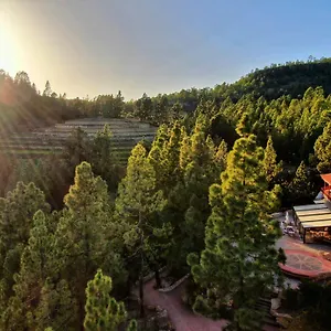 **** Hotel Villalba (adults Only) Spanien
