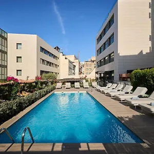 Otel Catalonia Ramblas 4* Sup