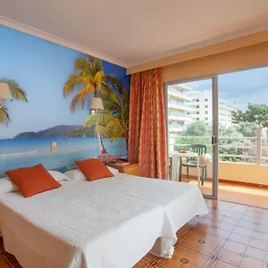  Hostel Bei Juan Mallorca Spanien