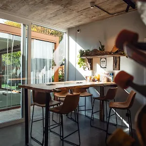  Hostel Surf House Spanien