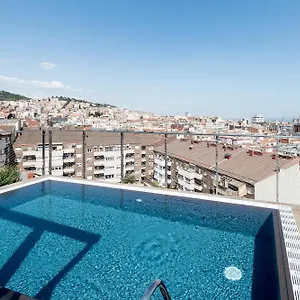 Otel Catalonia Park Putxet ****