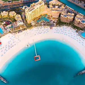 Resort Doubletree By Hilton & Marjan Island *****