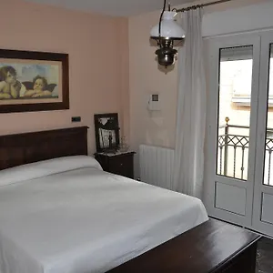 Casa Del Laurel España