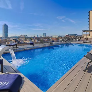 Szálloda H10 Marina