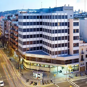 3* Hotel Viladomat