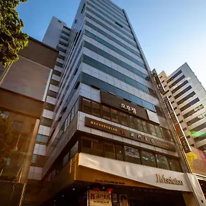 明洞1号步伐旅舍 旅馆