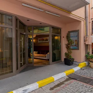 Otel Feri **