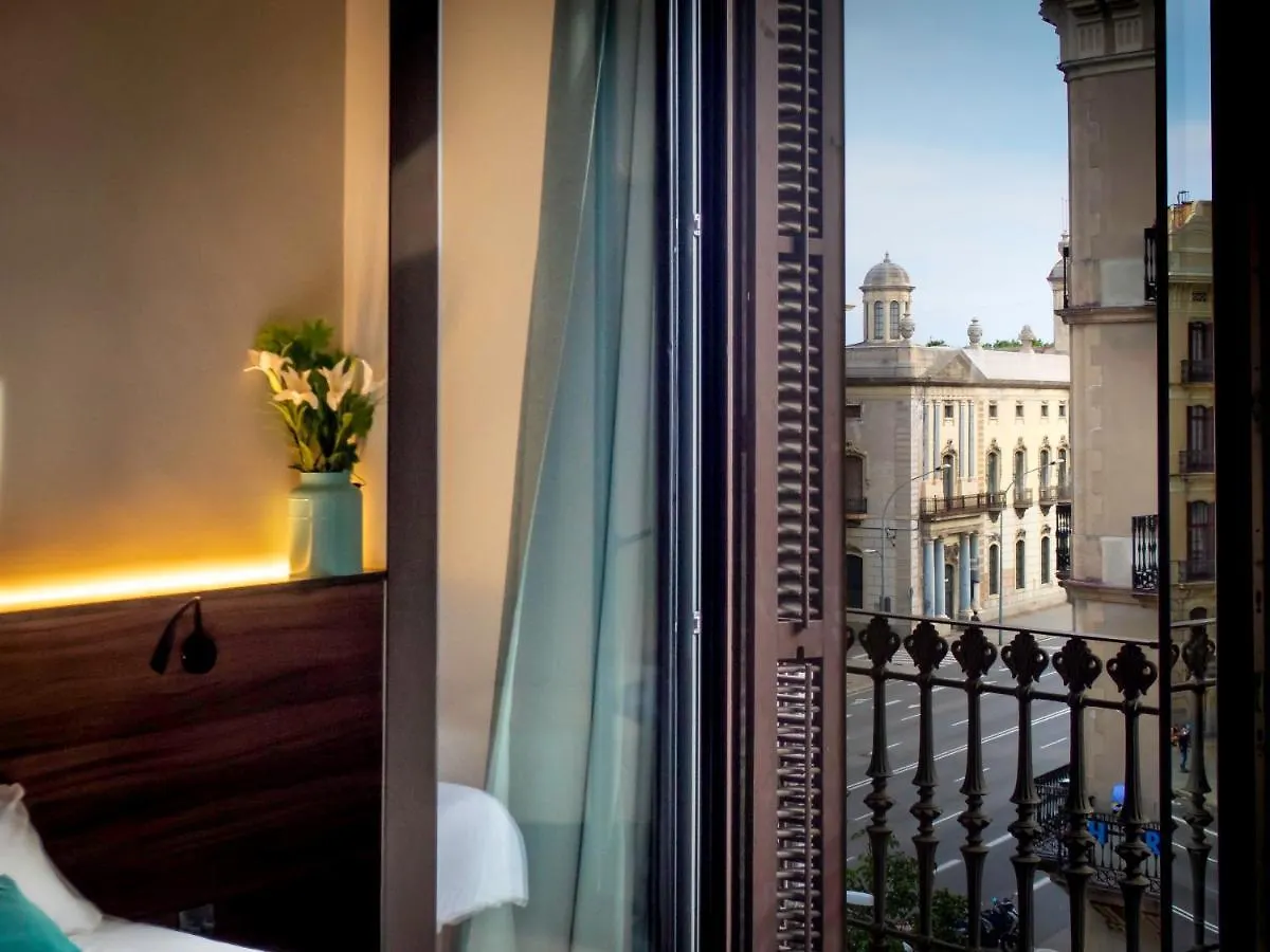 Pension Ciudadela Barcelona 3*,  Hiszpania
