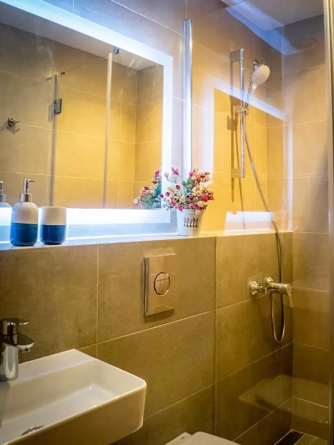 Pensjonat Pension Ciudadela Barcelona