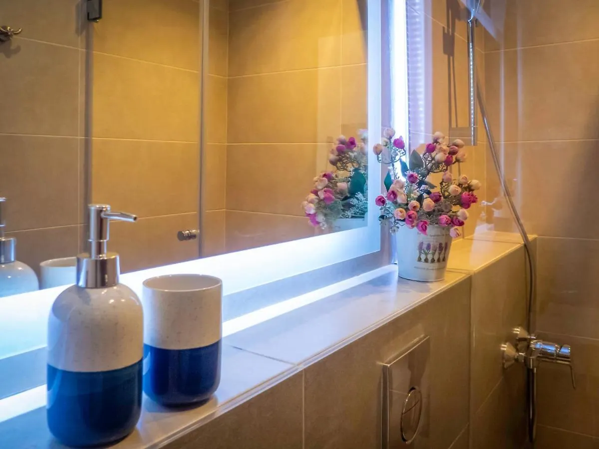 Pensjonat Pension Ciudadela Barcelona