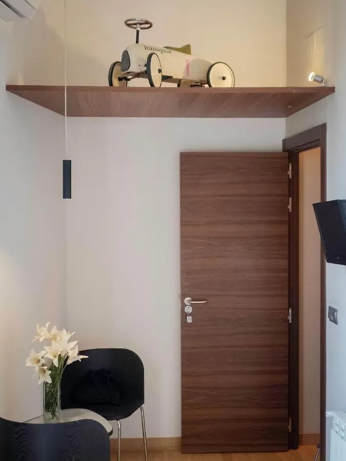 Pension Ciudadela Barcelona 3*,